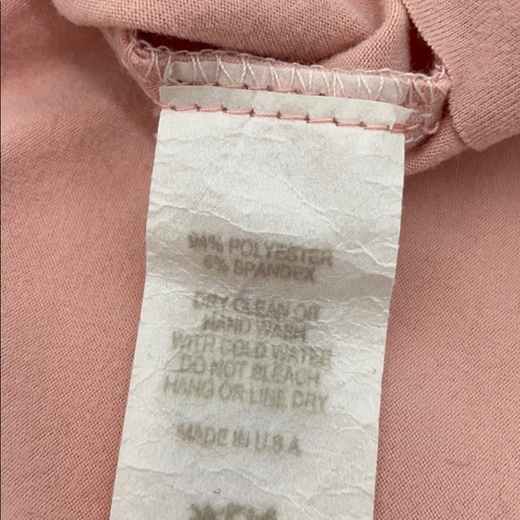 entro Baby Doll Top - Picture 5 of 7